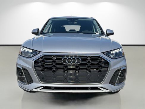 Used 2022 Audi Q5 2.0T Premium Plus w/ Premium Plus Package AWD/4WD image 8