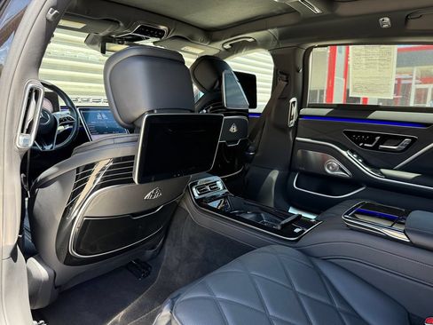 Used 2024 Mercedes-Benz Maybach S 680 4MATIC image 26
