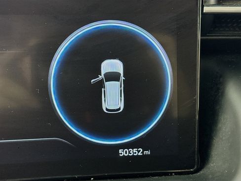 Used 2022 Hyundai Tucson SEL w/ Convenience Package image 17