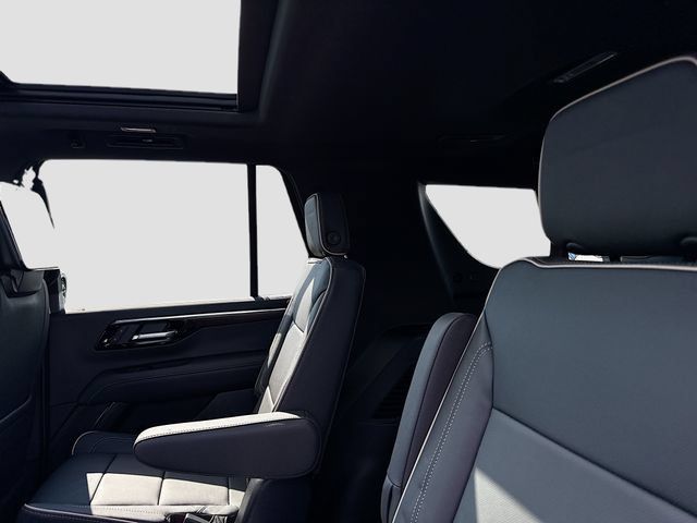 New 2025 Chevrolet Tahoe Premier AWD/4WD image 29