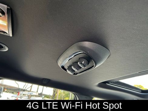 Certified 2024 Dodge Durango GT image 36