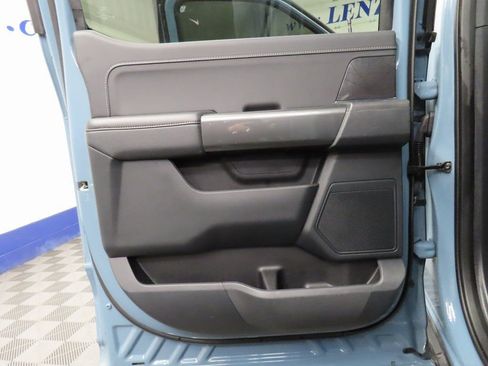 Used 2023 Ford F150 XLT w/ Equipment Group 302A High AWD/4WD image 53