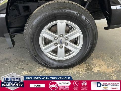 Used 2022 Ford F150 XLT image 12