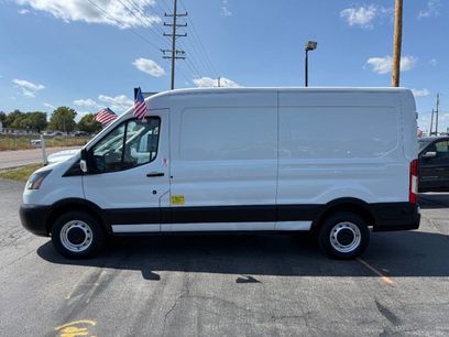 Used 2019 Ford Transit 150 148 Medium Roof