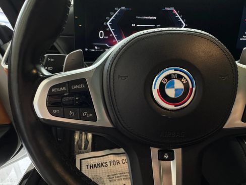 Used 2024 BMW 440i xDrive Coupe w/ Premium Package AWD/4WD image 15