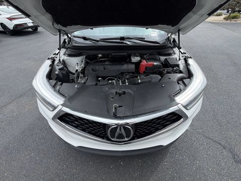 Used 2021 Acura RDX w/ Technology Package FWD image 27