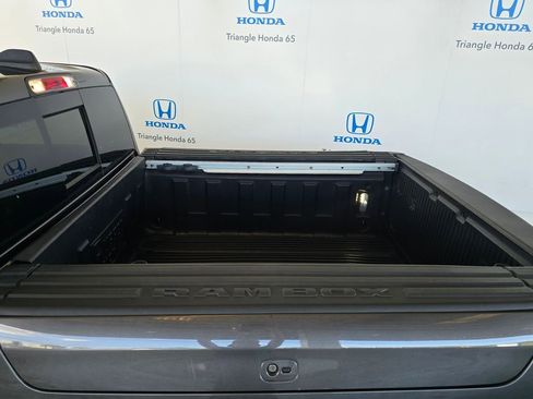 Used 2020 RAM 1500 Rebel w/ Rebel Level 1 Equipment Group image 28