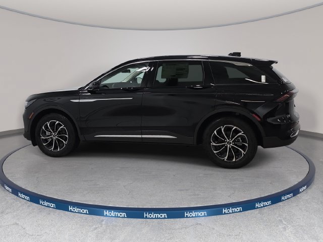 New 2026 Lincoln Nautilus Premier w/ Equipment Group 102A AWD/4WD image 8