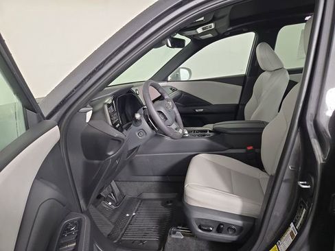 New 2026 Lexus TX 350 AWD image 12