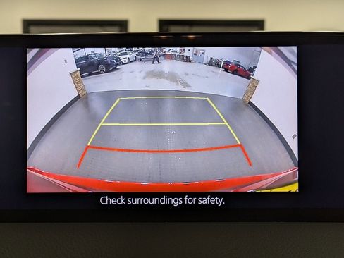 Certified 2023 MAZDA CX-5 AWD 2.5 S w/ Premium Package image 13