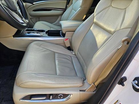 Used 2020 Acura MDX FWD image 15