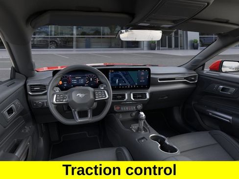 New 2026 Ford Mustang GT Premium image 10