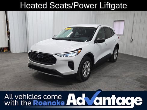 Used 2023 Ford Escape Active image 1
