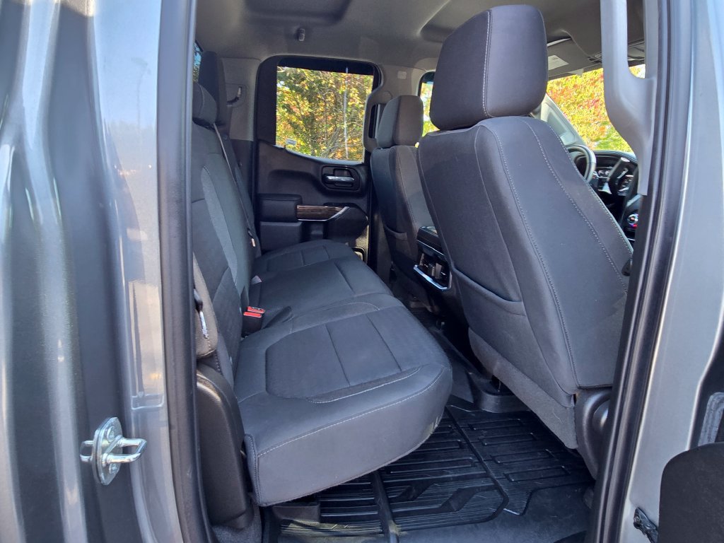 Used 2022 GMC Sierra 1500 Elevation AWD/4WD image 12