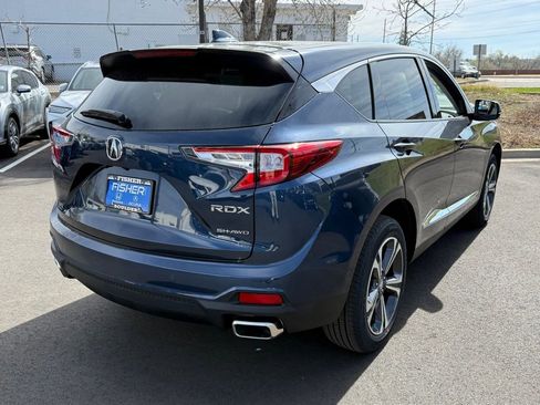 New 2026 Acura RDX w/ Technology Package image 4