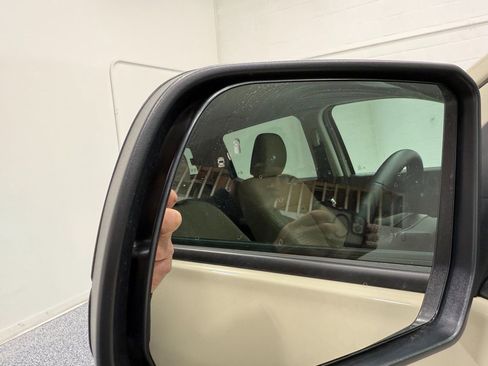 Used 2025 Ford Ranger XLT w/ FX4 Off-Road Package image 31