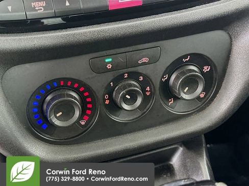 Used 2016 RAM ProMaster City Tradesman SLT w/ Rear Back-up Camera Group FWD image 15