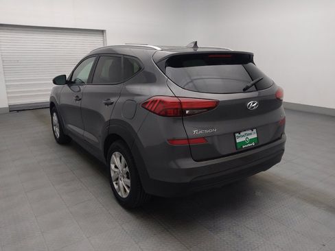 Used 2020 Hyundai Tucson Value AWD/4WD image 5