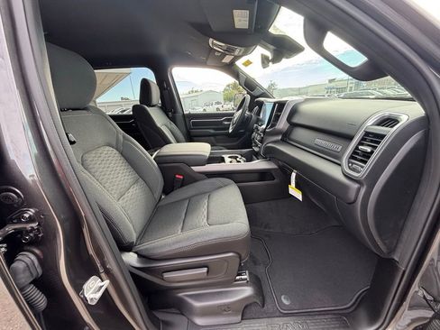 New 2026 RAM 1500 Big Horn image 9