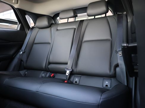 New 2026 MAZDA CX-30 AWD 2.5 S image 10