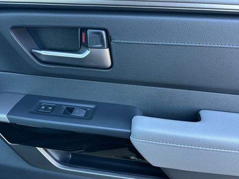 New 2026 Toyota Tundra Limited AWD/4WD image 19