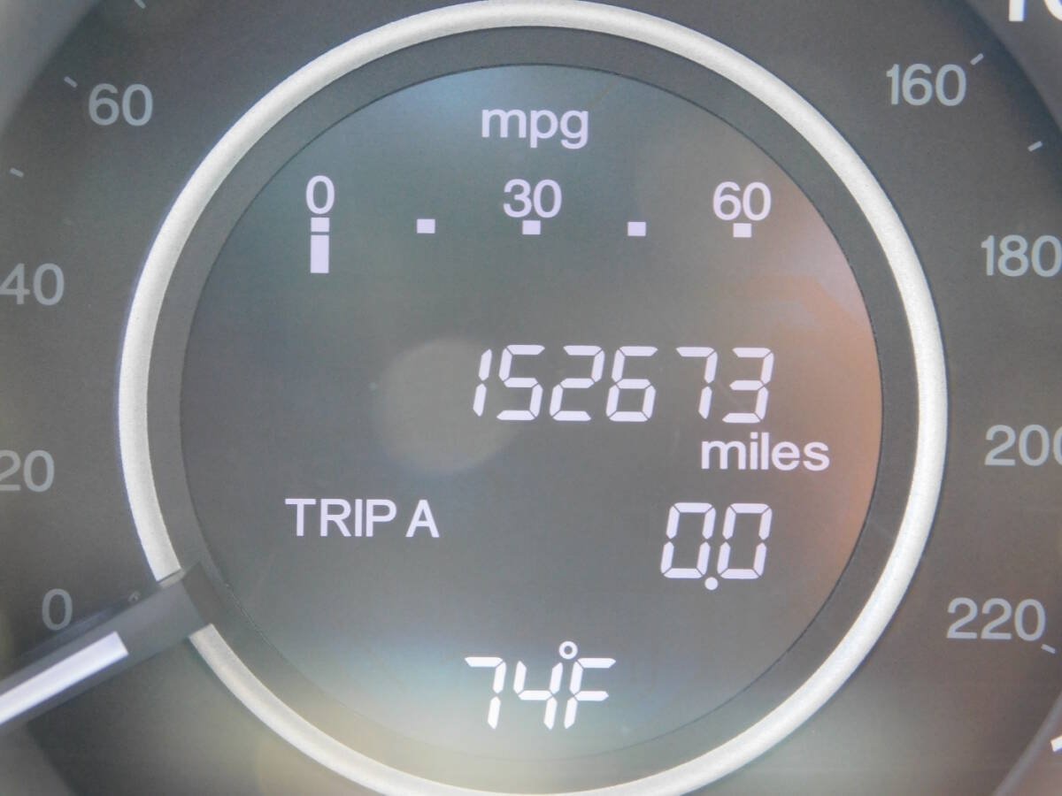 Used 2013 Honda CR-V LX image 11