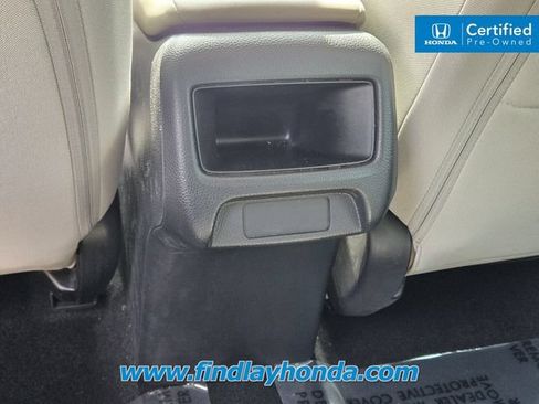 Certified 2024 Honda HR-V LX image 17