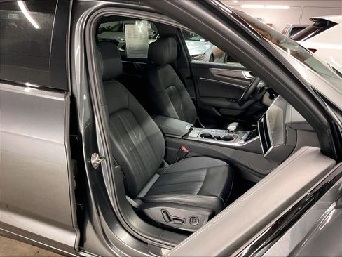 Certified 2023 Audi A6 Premium Plus w/ Premium Plus Package image 9