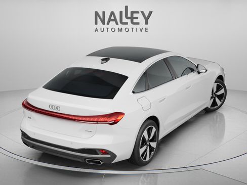 New 2025 Audi A5 2.0T Premium Plus image 8