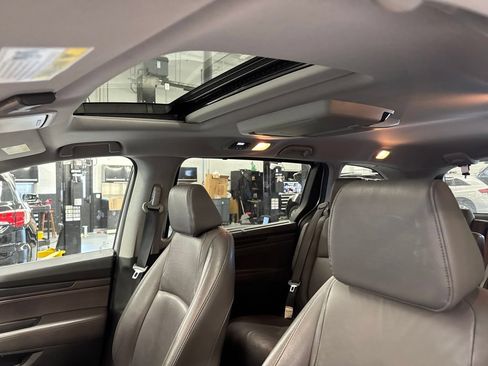 Used 2020 Honda Odyssey EX-L image 14