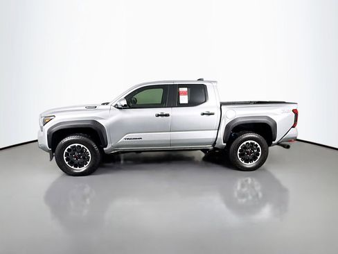 New 2025 Toyota Tacoma TRD Off-Road image 8