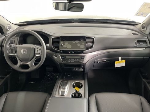 New 2026 Honda Ridgeline RTL image 16