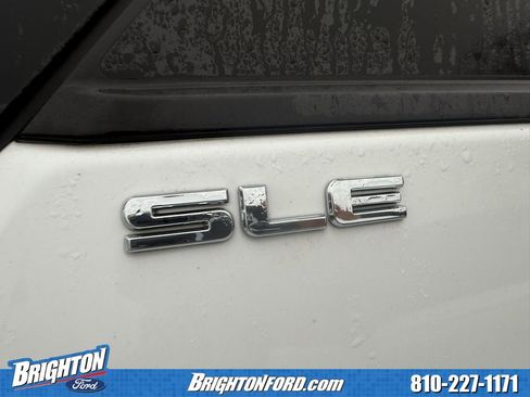 Used 2019 GMC Terrain SLE image 7