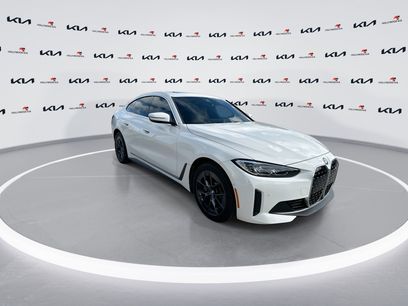 Used 2024 BMW i4 eDrive40