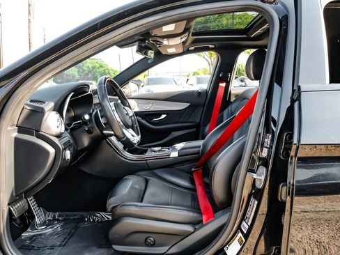 Used 2021 Mercedes-Benz C 43 AMG 4MATIC Sedan image 35