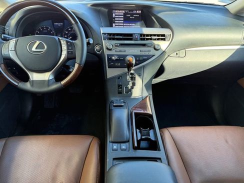 Used 2015 Lexus RX 350 350 image 11