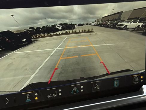 New 2026 Chevrolet Silverado 2500 LTZ image 15