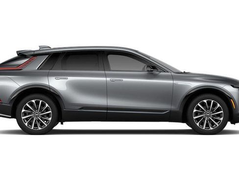 New 2026 Cadillac Lyriq Sport w/ LPO, Floor Liner Package AWD/4WD image 27