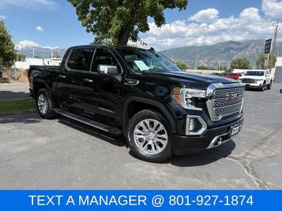 Used 2021 GMC Sierra 1500 Denali