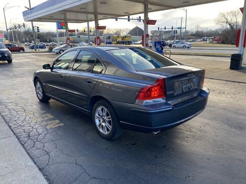 Used 2006 Volvo S60 2.5T image 7