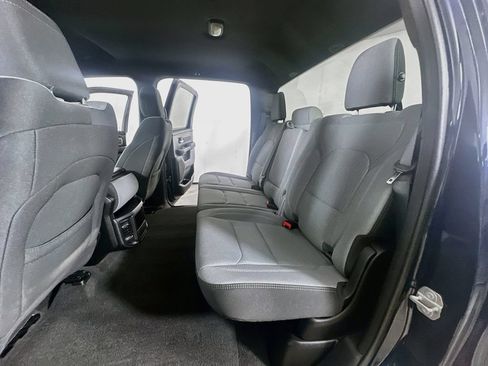 Used 2022 RAM 1500 Big Horn RWD image 14