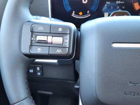 New 2026 Hyundai Santa Fe XRT image 20