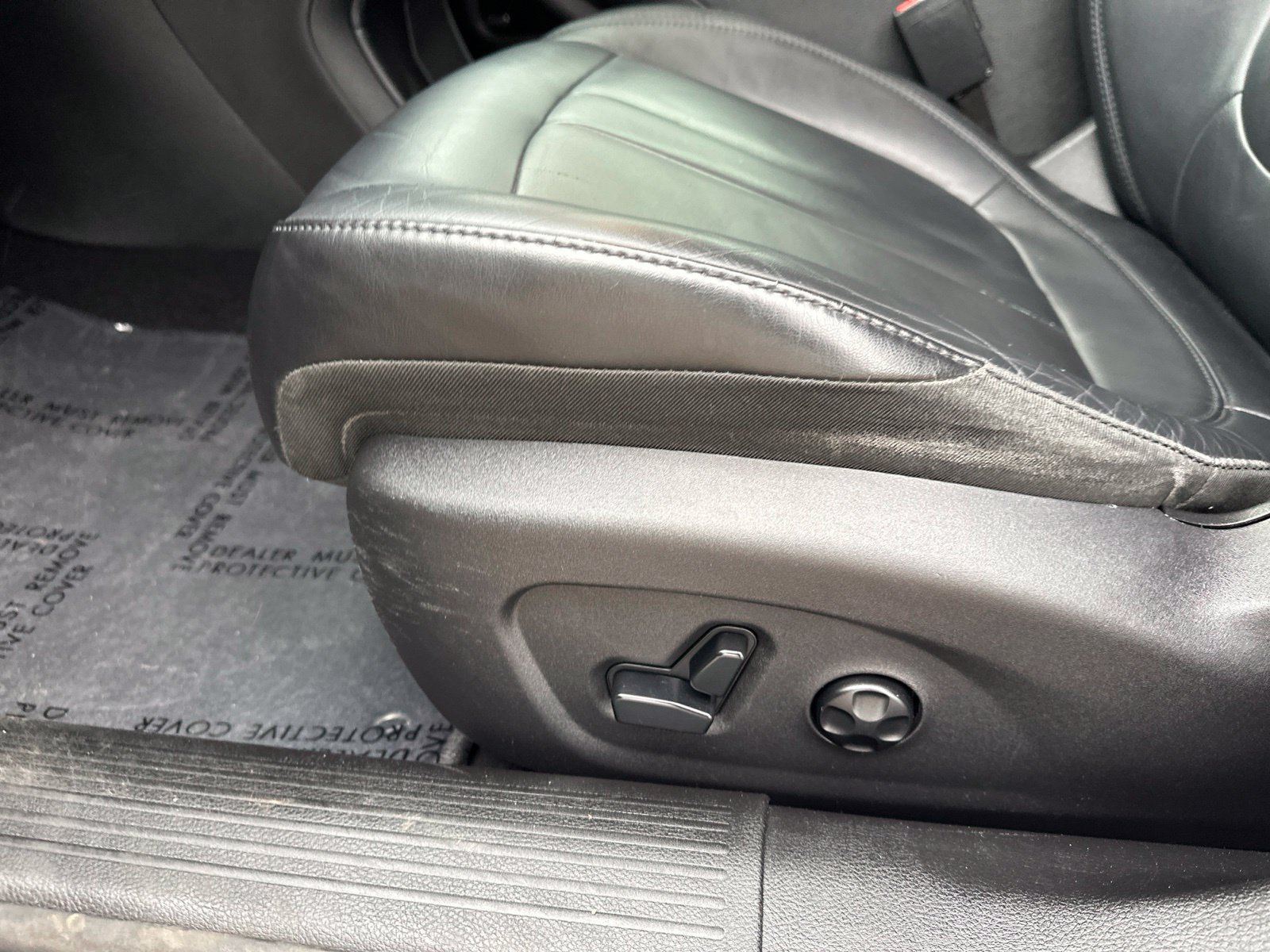 Used 2015 Chrysler 200 C w/ Navigation & Sound Group I AWD/4WD image 13
