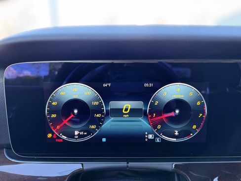 Used 2022 Mercedes-Benz E 350 4MATIC Sedan image 14