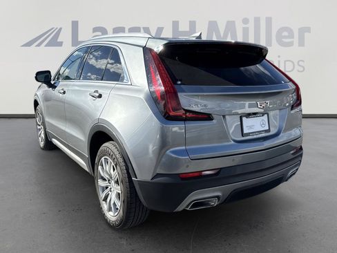 Used 2023 Cadillac XT4 Premium Luxury image 6