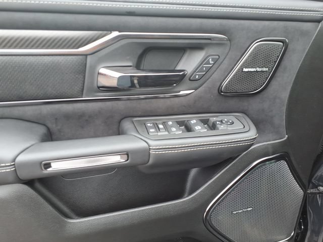 New 2026 RAM 1500 RHO w/ RHO Level 1 Equipment Group AWD/4WD image 5