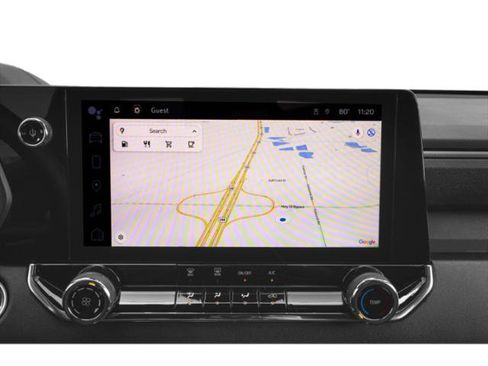 Used 2023 Chevrolet Colorado Trail Boss w/ Technology Package AWD/4WD image 19
