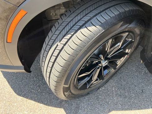 Certified 2024 Honda CR-V Sport-L image 29