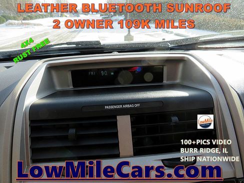 Used 2010 Ford Escape XLT image 54