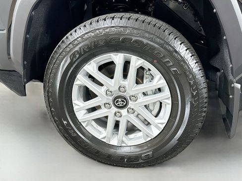 Used 2025 Toyota Tundra SR5 image 31